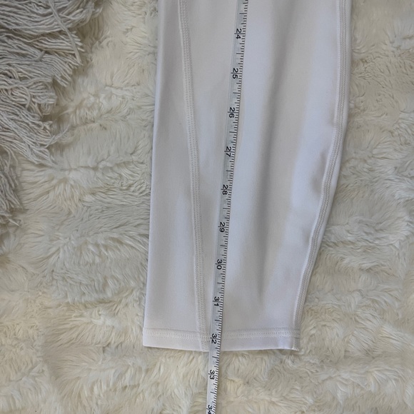 NWOT 𝚏𝚊𝚋𝚕𝚎𝚝𝚒𝚌𝚜 𝚙𝚞𝚛𝚎𝚕𝚞𝚡𝚎 𝚑𝚒𝚐𝚑 𝚠𝚊𝚒𝚜𝚝 𝟽/𝟾 ❥ 𝚜 - Picture 5 of 6